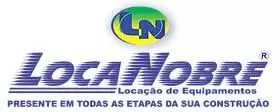 Locanobre Locaçao De Equipamentos