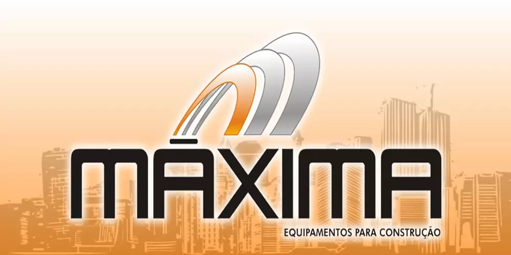 Máxima Comercial Locadora De Máquinas E Equipamentos