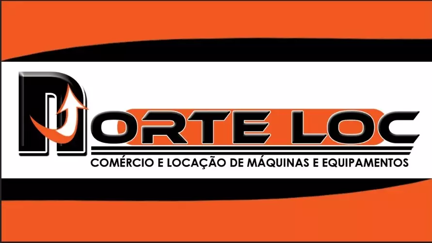 Norteloc Comercio E Locação De Equip