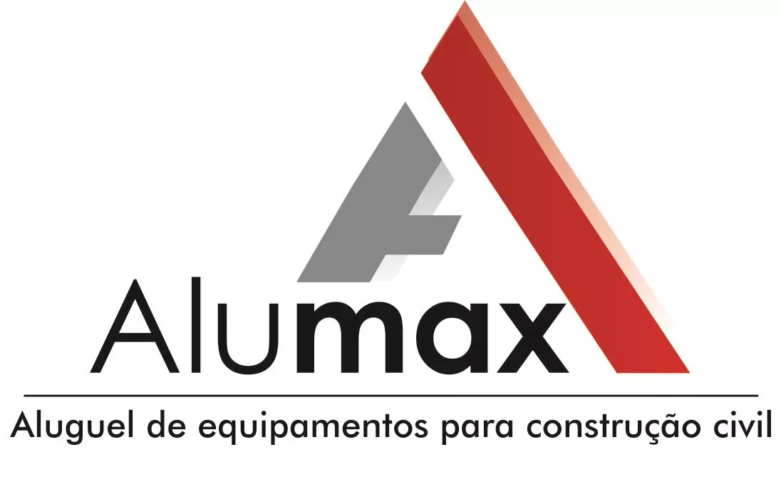Alumax Comercial Locadora Maq Equip