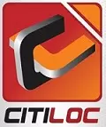 Citiloc (rib. Preto)