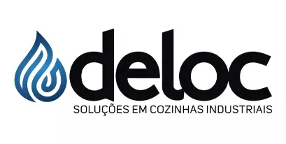 Deloc Equipamentos Para Cozinhas Industriais
