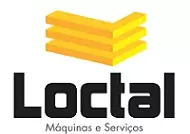Loctal Locação E Manutenção De Maquinas E Equipamentos Ltda -