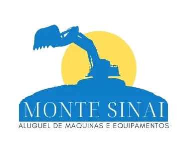 Monte Sinai Aluguel De Maquinas E Equipamentos