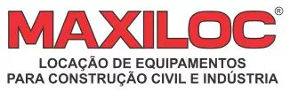 Maxiloc Locação De Equipamentos Para Construção Civil