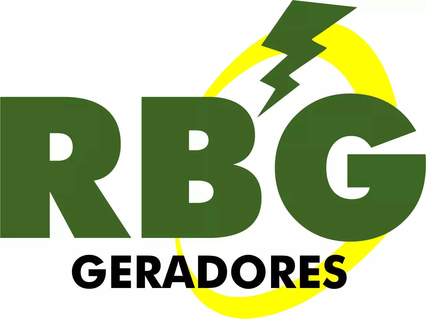 Grupo Loc Easy Locações Rbg Geradores