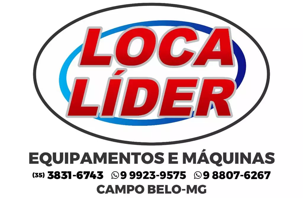 Locadora De Equipamentos São José