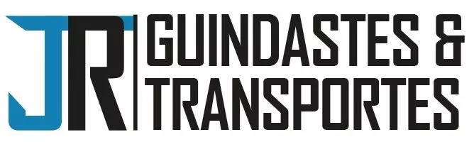 JR Guindastes