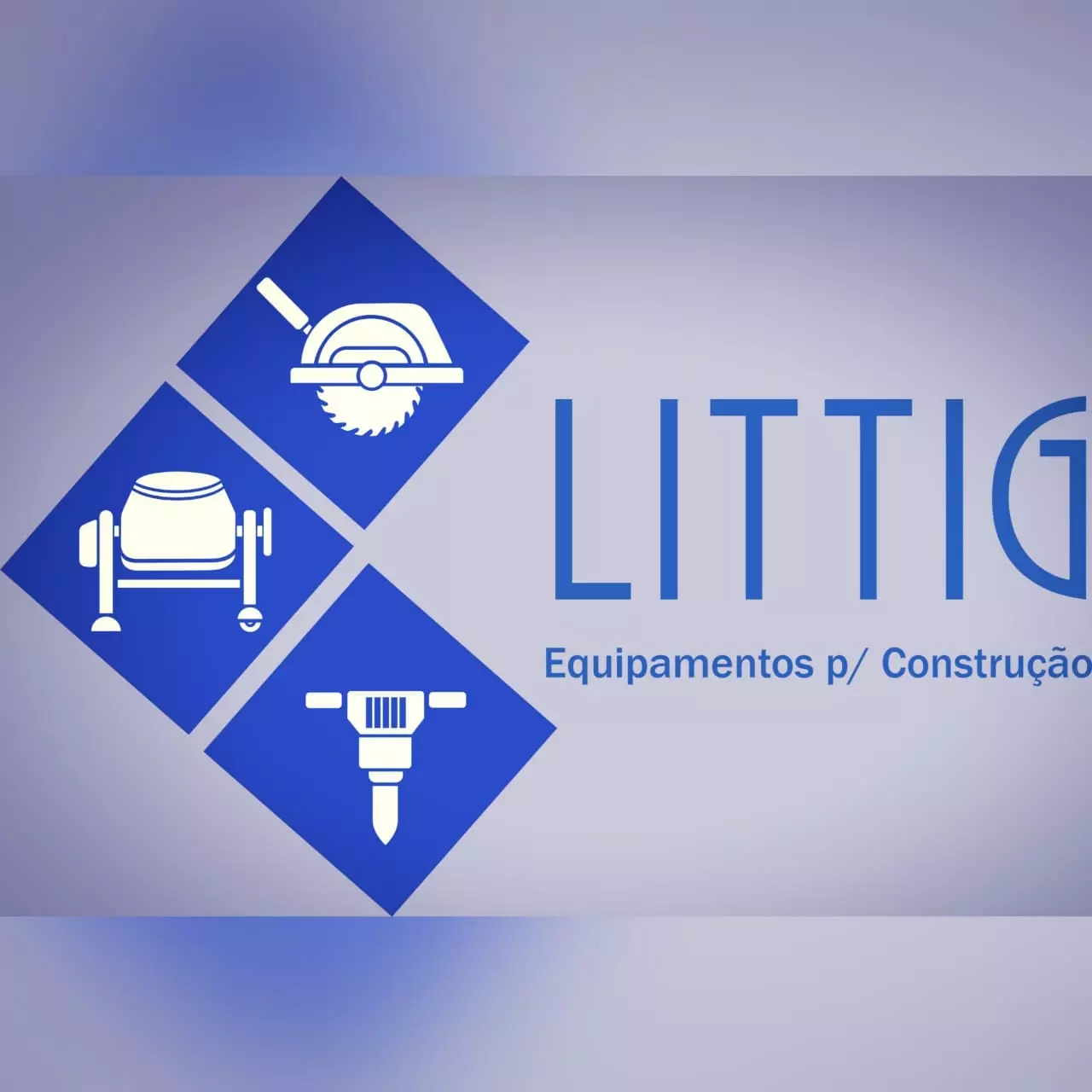 Littig Equipamentos Para Construcao