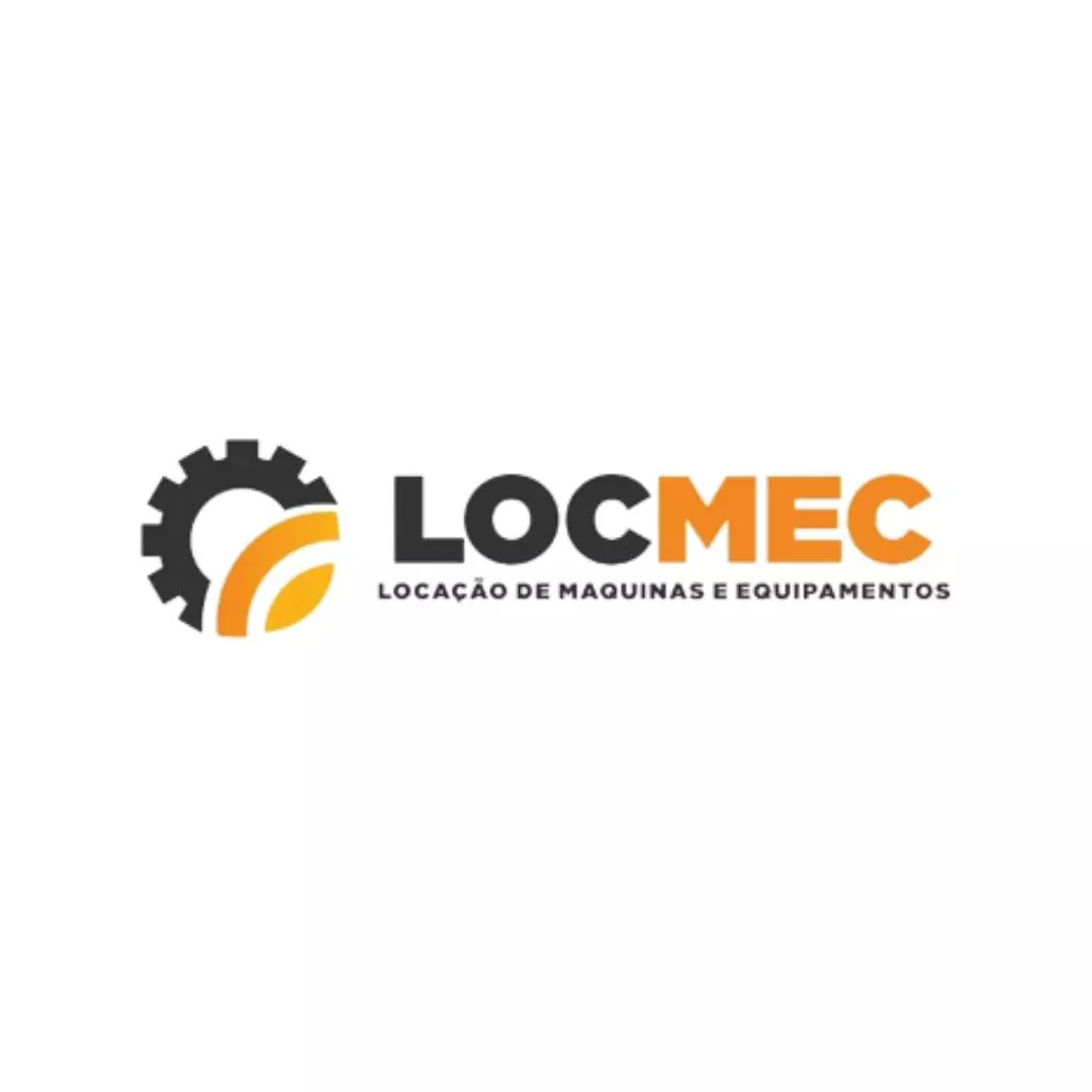 Loc Mec Locacao De Maquinas E Equipamentos Para Construcao