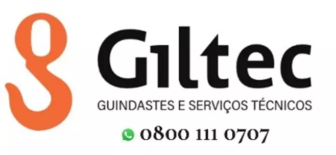 Giltec Guindastes