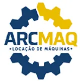 Arcmaq Locacao De Maquinas